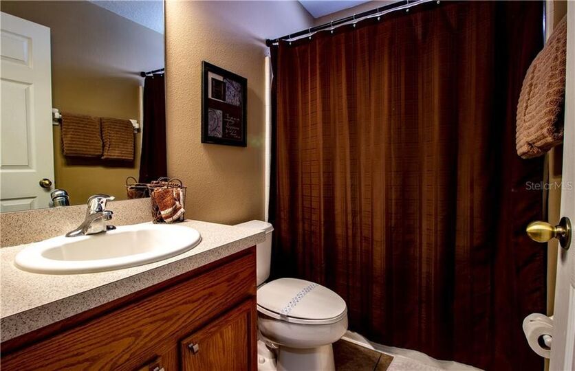 Exclusive Holiday Villa on The Abbey at West Haven, minutes from Disney, Florida Villa 6000