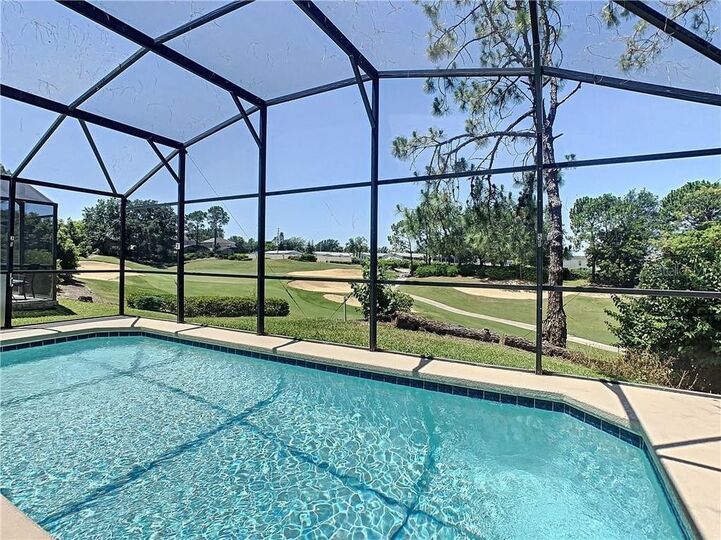 Exclusive Holiday Villa on The Abbey at West Haven, minutes from Disney, Florida Villa 6000