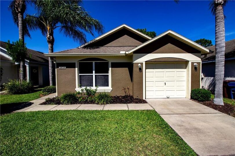 Exclusive Holiday Villa on The Abbey at West Haven, minutes from Disney, Florida Villa 6000