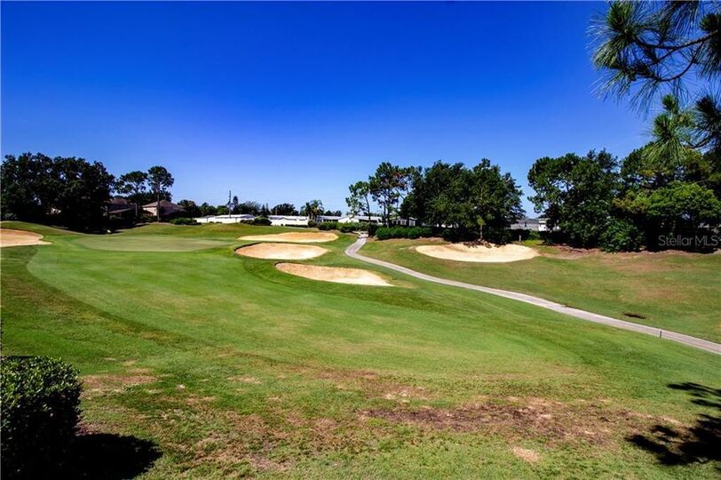 Exclusive Holiday Villa on The Abbey at West Haven, minutes from Disney, Florida Villa 6000