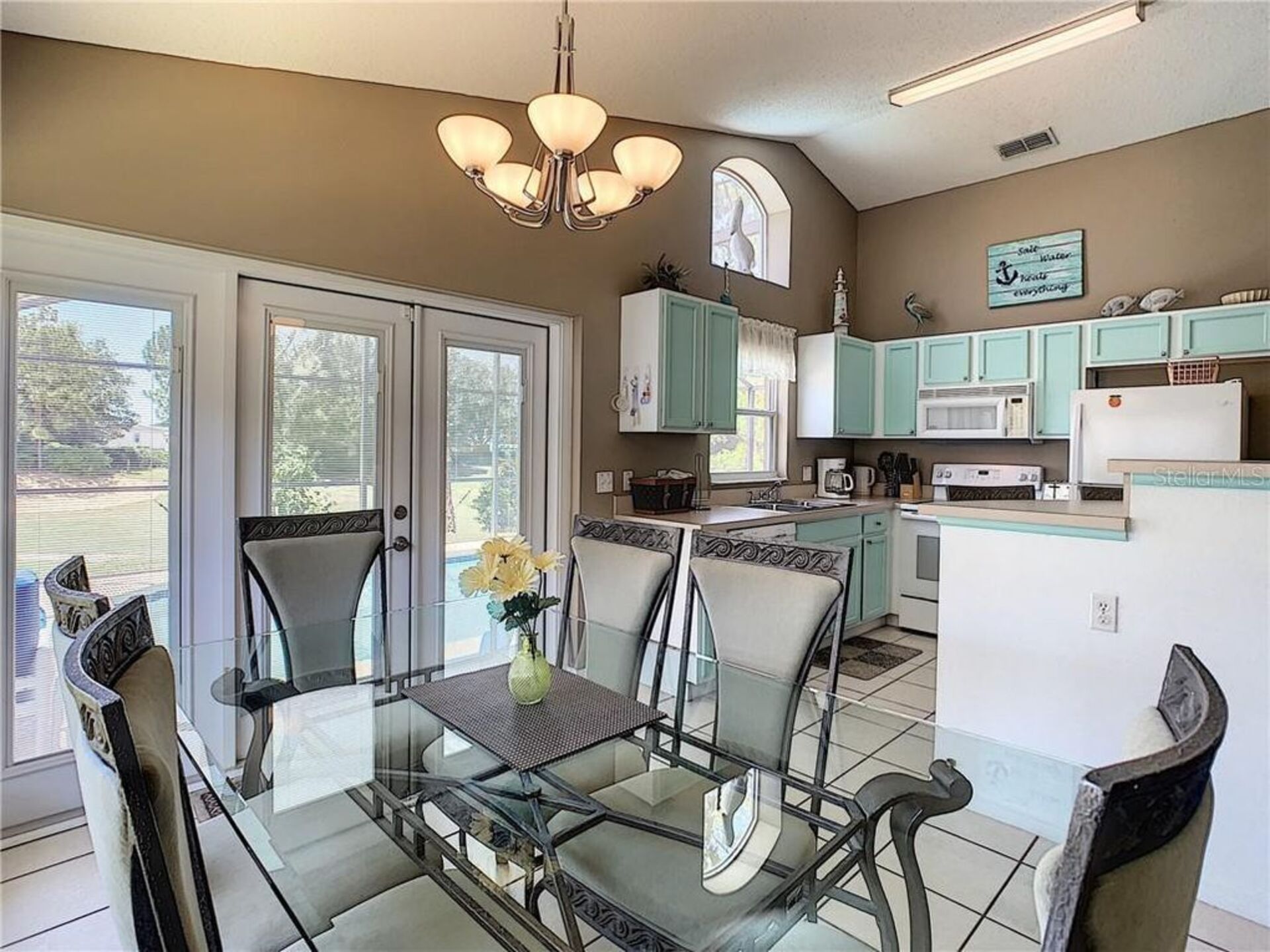 Exclusive Holiday Villa on The Abbey at West Haven, minutes from Disney, Florida Villa 6000
