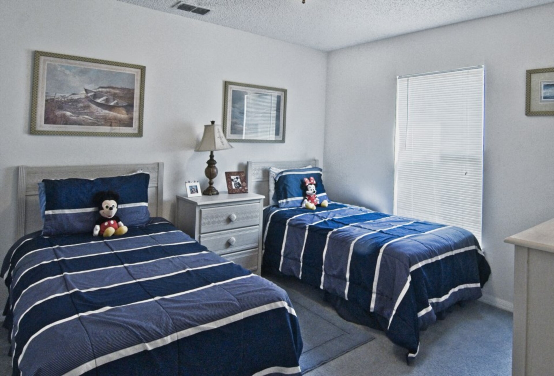 5 Star Villa close to Disney World, Florida Villa 6001