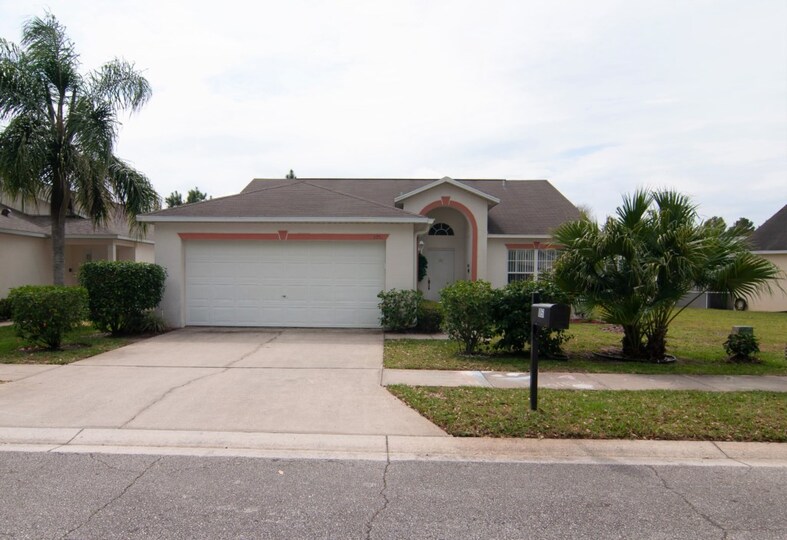 5 Star Villa close to Disney World, Florida Villa 6001