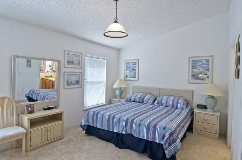 5 Star Villa close to Disney World, Florida Villa 6001