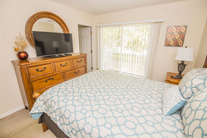 Exclusive Holiday Townhouse on Emerald Island Resort, minutes from Disney, Florida Townhouse 4002