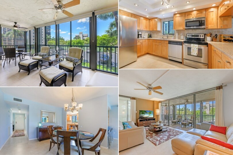 The Ultimate 2 Bedroom Condo on Sea Isles, Florida Condo 5936, Bonita Springs, United States