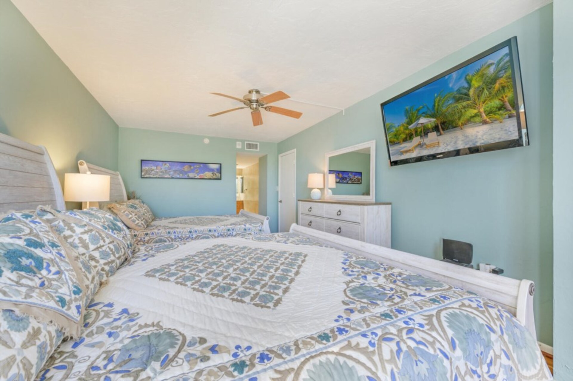 The Ultimate 2 Bedroom Condo on Sea Isles, Florida Condo 5936