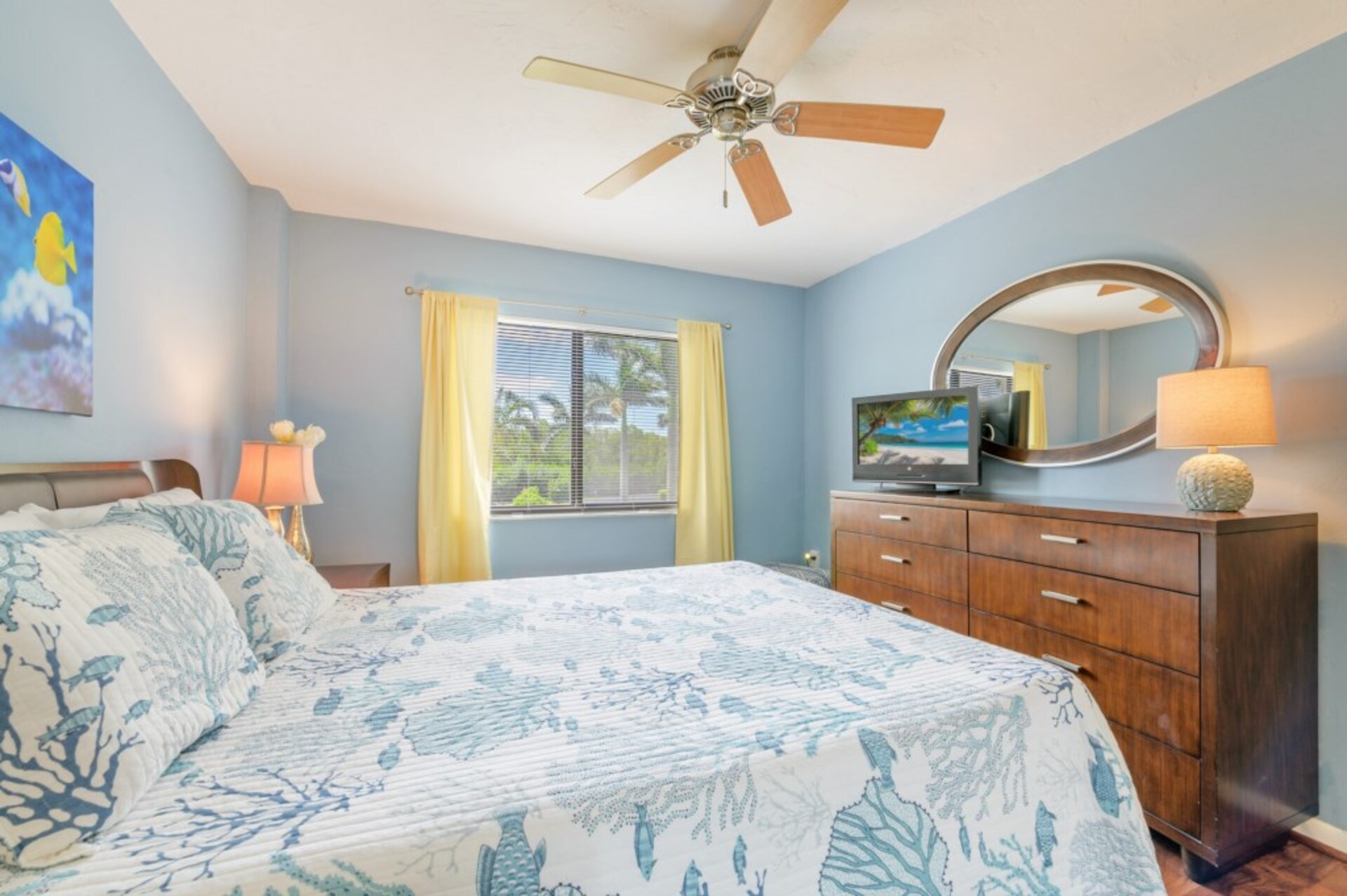 The Ultimate 2 Bedroom Condo on Sea Isles, Florida Condo 5936