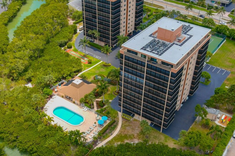 The Ultimate 2 Bedroom Condo on Sea Isles, Florida Condo 5936