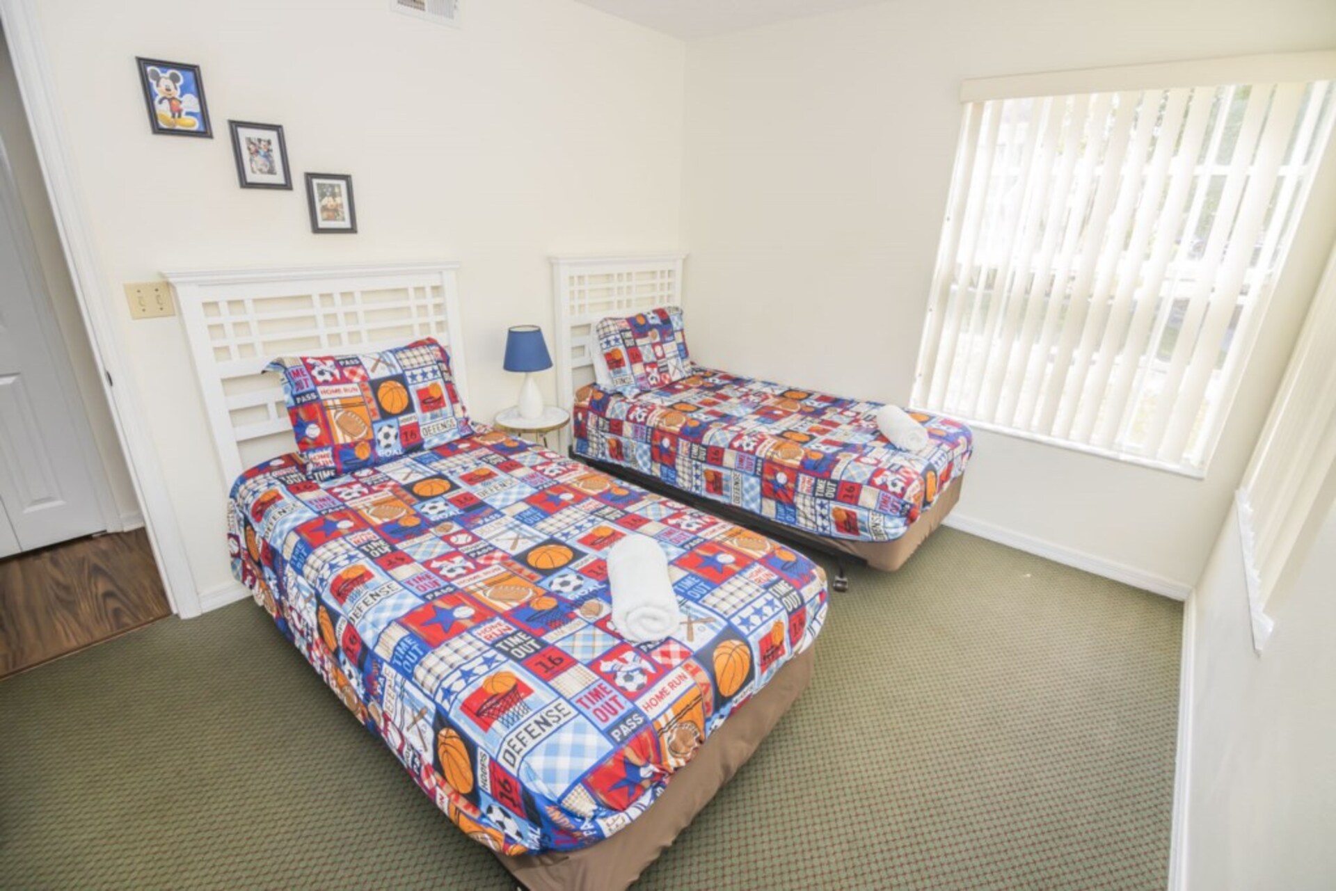 The Ultimate 3 Bedroom Condo on Laguna Bay, Florida Condo 6006