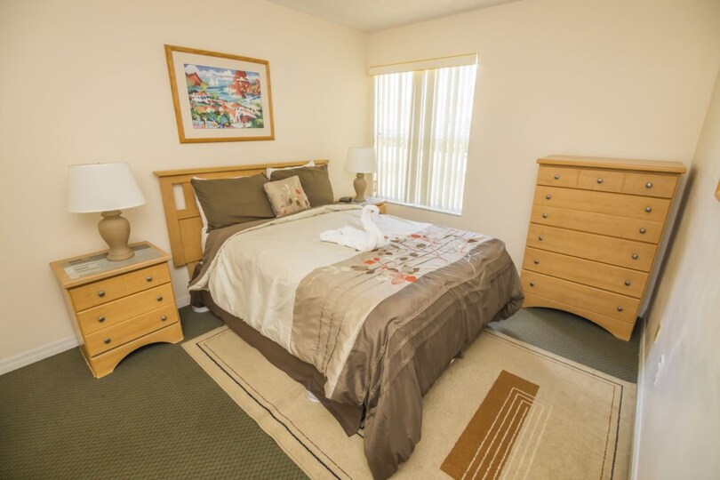 The Ultimate 3 Bedroom Condo on Laguna Bay, Florida Condo 6007