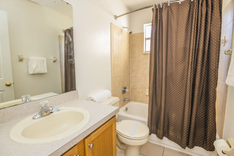The Ultimate 3 Bedroom Condo on Laguna Bay, Florida Condo 6007