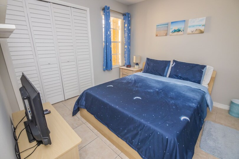 Exclusive Condo in One of most Prestigious Resorts, Florida Condo 6009