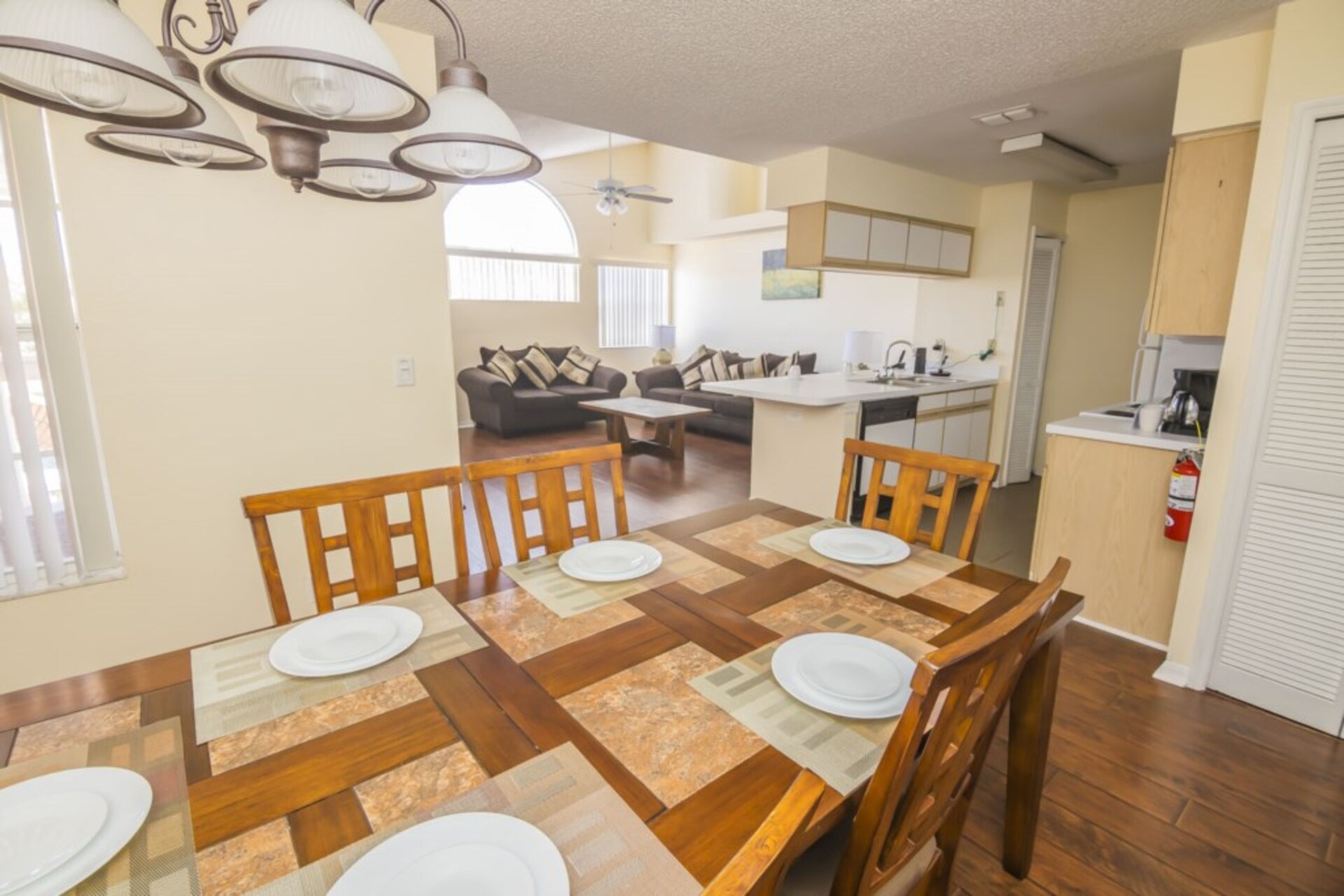 5 Star Condo on Sweetwater Club Condo, Florida Condo 6010