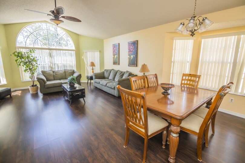 Luxury Condo on Royal Palm Bay, Florida Condo 6011
