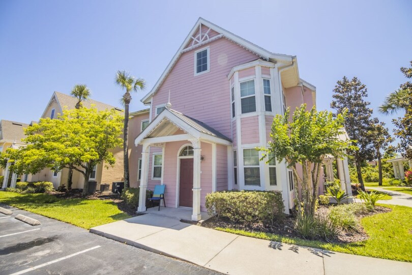5 Star Condo in one of the most Prestigious Areas in Runaway Beach Club, Florida Condo 6014