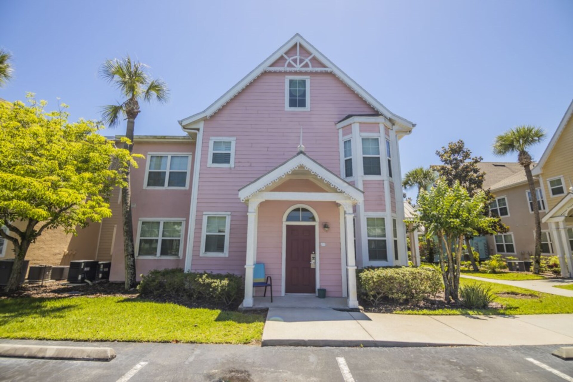 5 Star Condo in one of the most Prestigious Areas in Runaway Beach Club, Florida Condo 6014