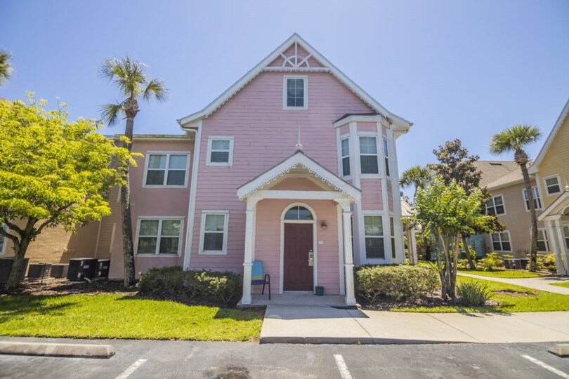 5 Star Condo in one of the most Prestigious Areas in Runaway Beach Club, Florida Condo 6014