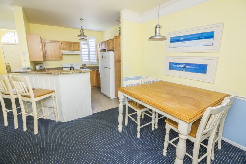 5 Star Condo in one of the most Prestigious Areas in Runaway Beach Club, Florida Condo 6014