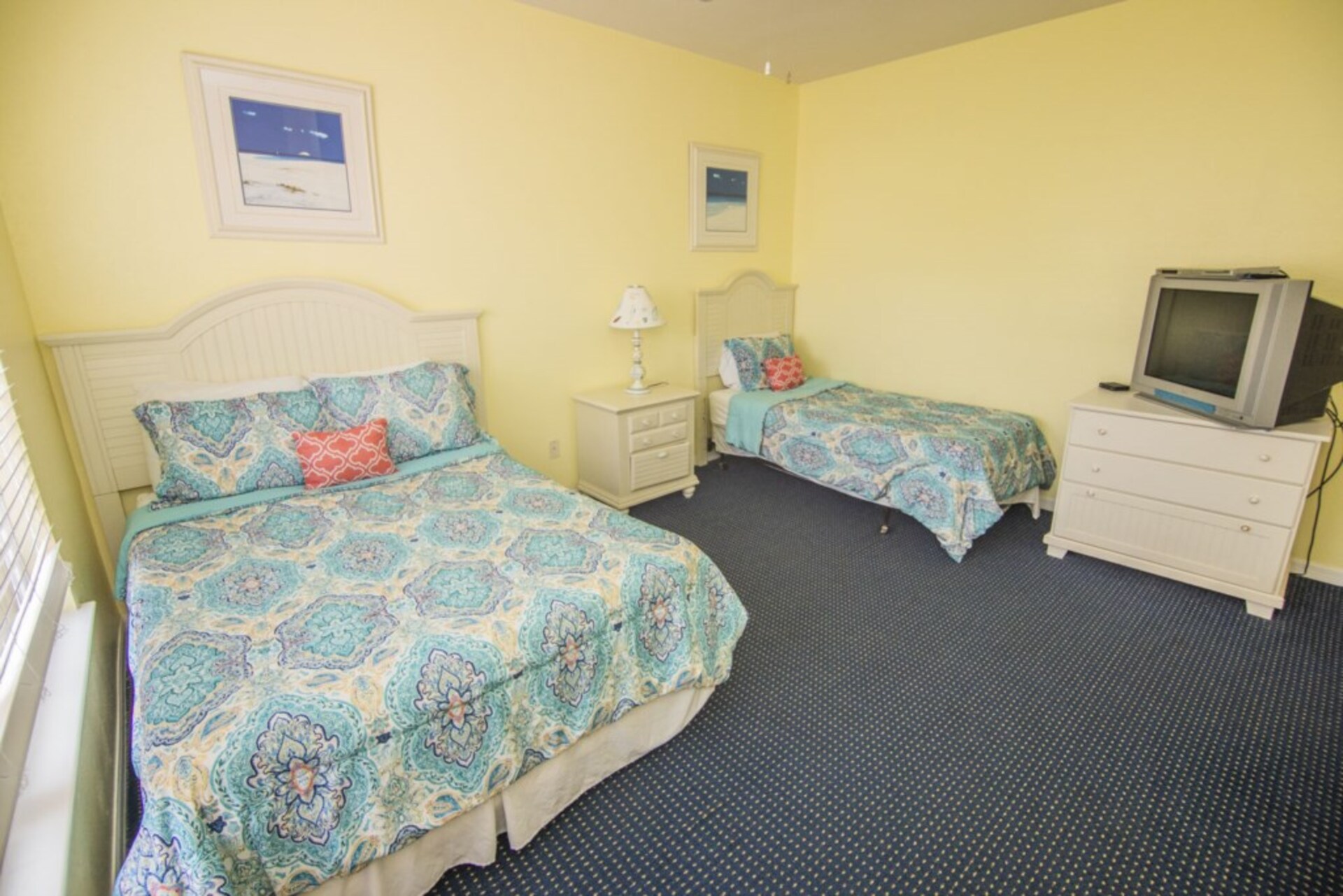 Exclusive Holiday Condo on Runaway Beach Club, minutes from Disney, Florida Condo 6015