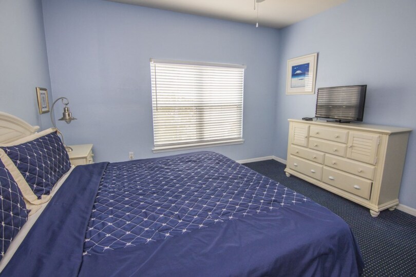 Exclusive Holiday Condo on Runaway Beach Club, minutes from Disney, Florida Condo 6015