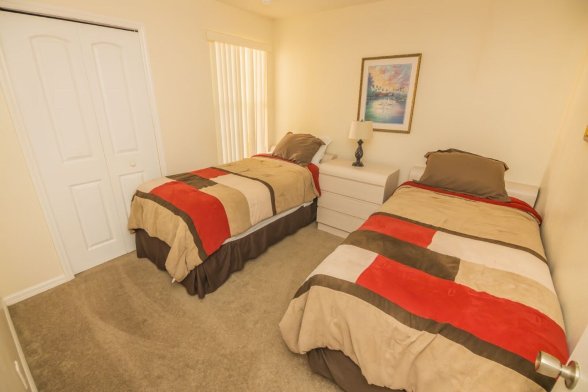 Exclusive Holiday Condo minutes from Disney, Florida Condo 6019
