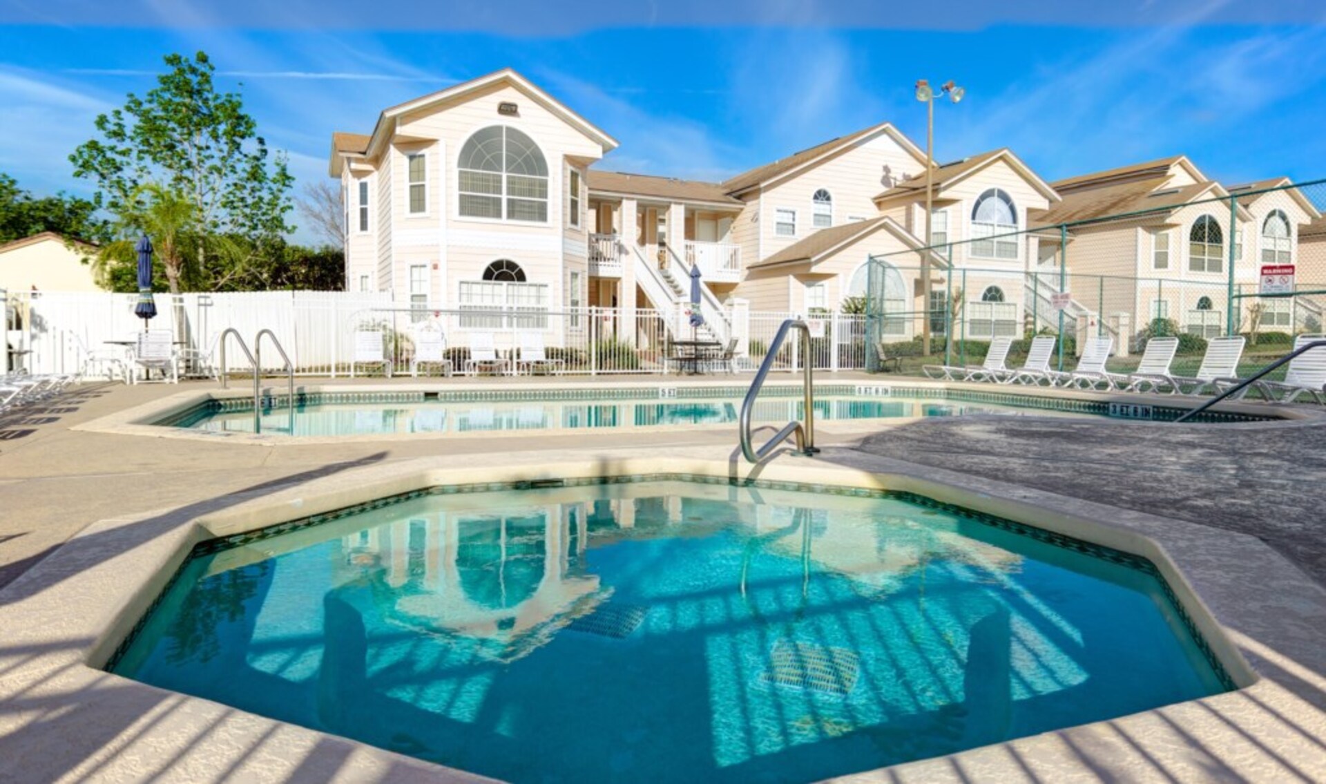 Exclusive Holiday Condo minutes from Disney, Florida Condo 6019