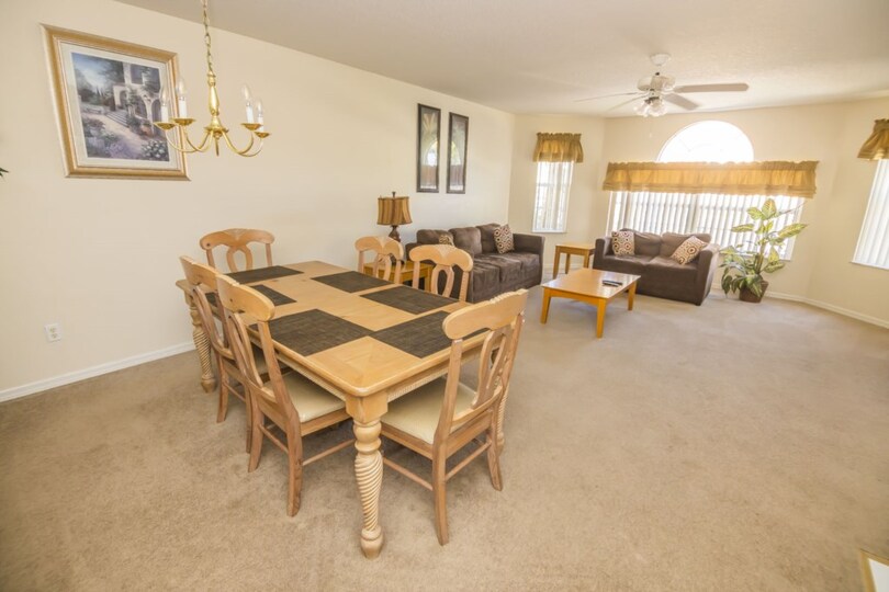 Exclusive Holiday Condo minutes from Disney, Florida Condo 6019
