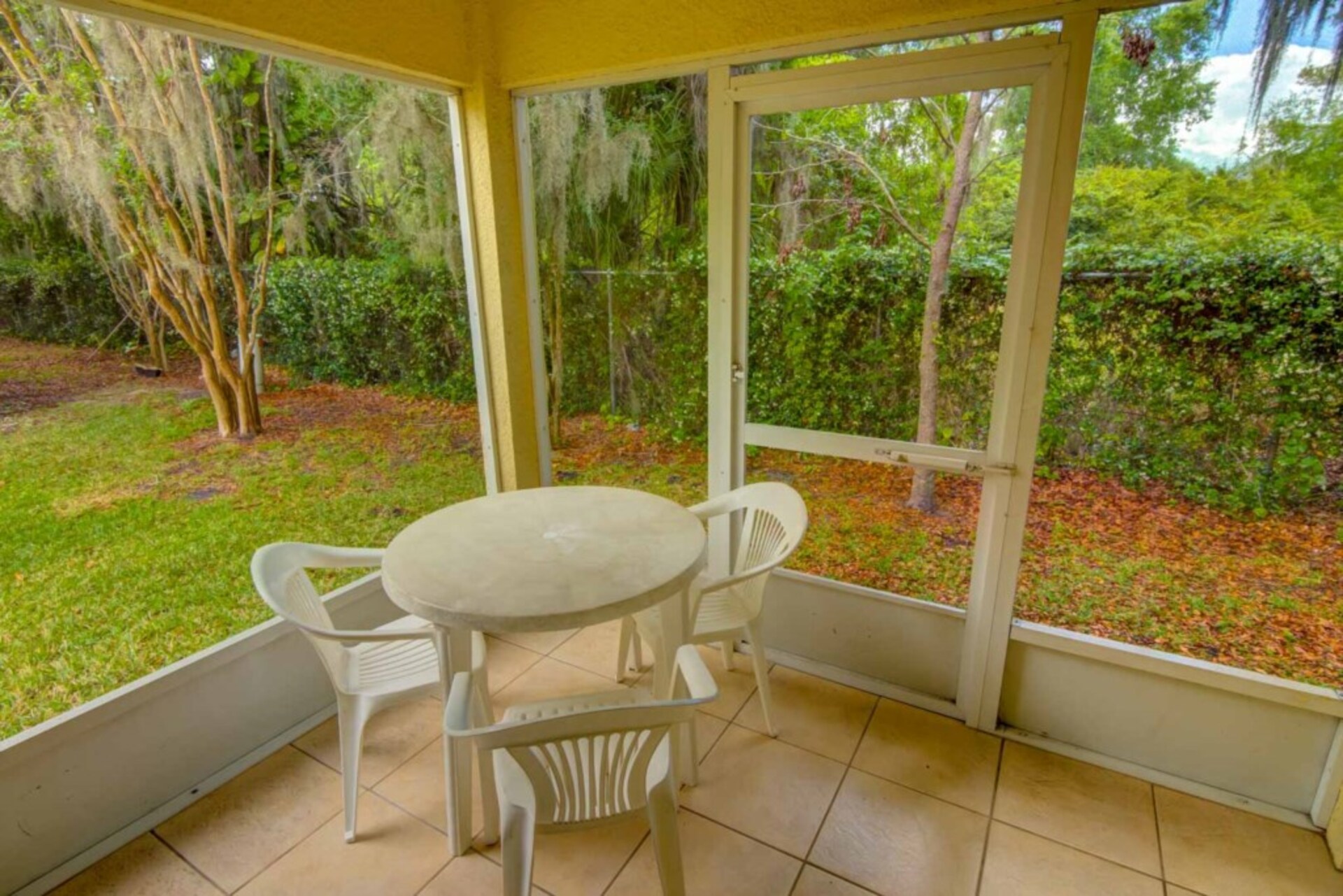 The Ultimate 3 Bedroom Condo on Club Cortile, Florida Condo 6020