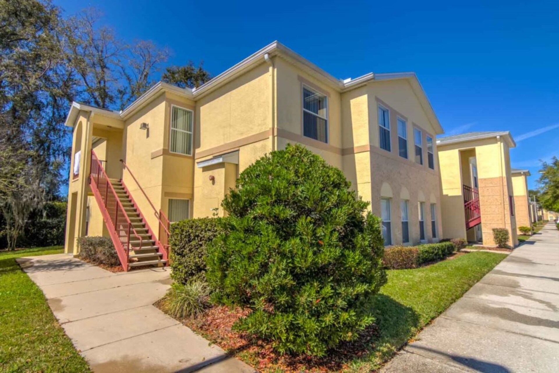 The Ultimate 3 Bedroom Condo on Club Cortile, Florida Condo 6020