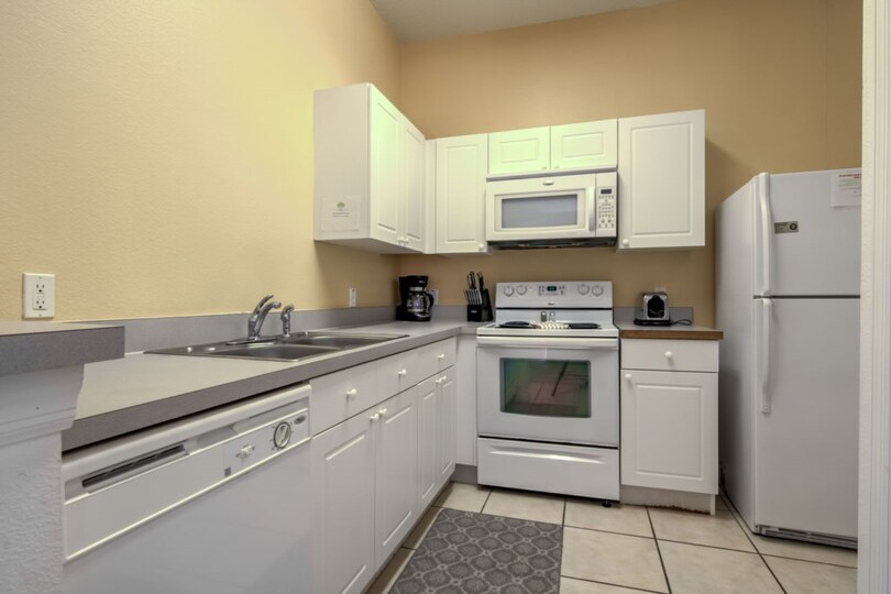 Exclusive Holiday Condo on Club Cortile, minutes from Disney, Florida Condo 6021