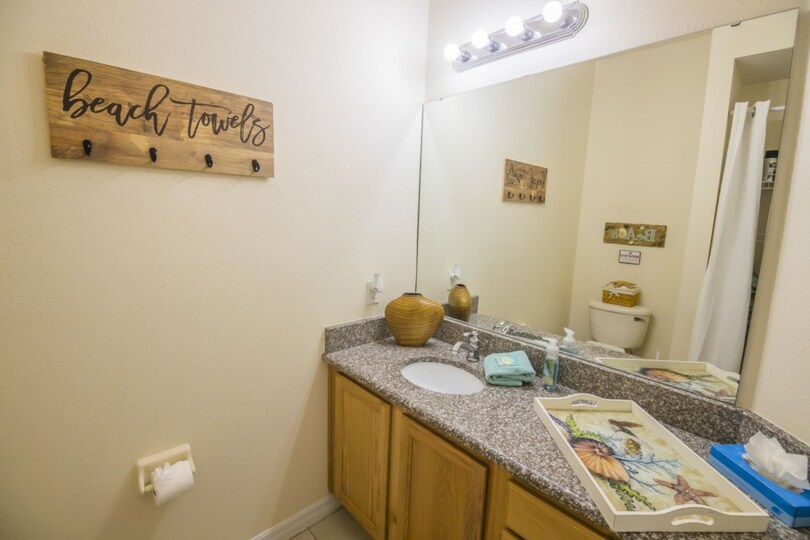 The Ultimate 3 Bedroom Townhouse on Encantada Resort, Florida Townhouse 4027
