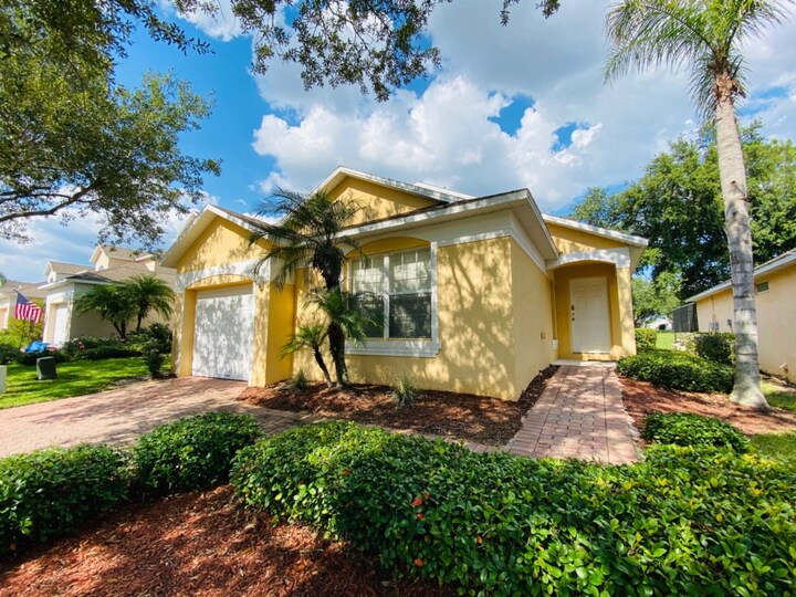 Exclusive Villa in One of most Prestigious Resorts, The Abbey at West Haven, Florida Villa 6026