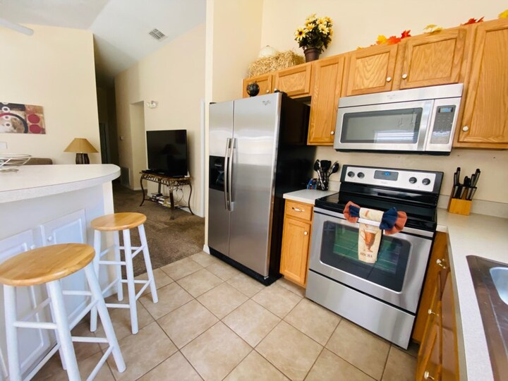Exclusive Villa in One of most Prestigious Resorts, The Abbey at West Haven, Florida Villa 6026