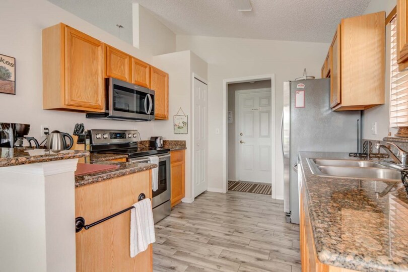 Exclusive Holiday Villa on The Abbey at West Haven, minutes from Disney, Florida Villa 6027
