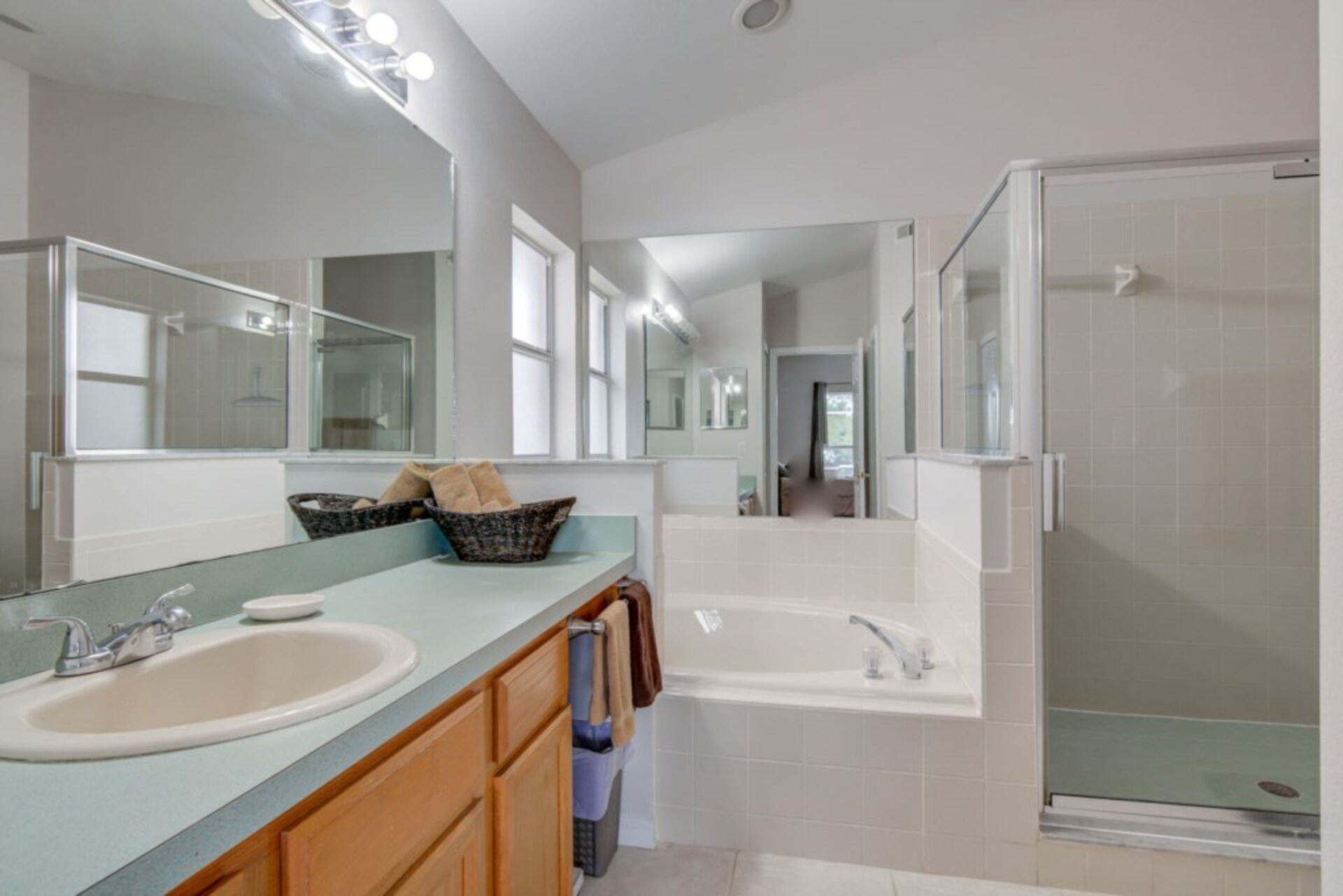 Exclusive Holiday Villa on The Abbey at West Haven, minutes from Disney, Florida Villa 6027