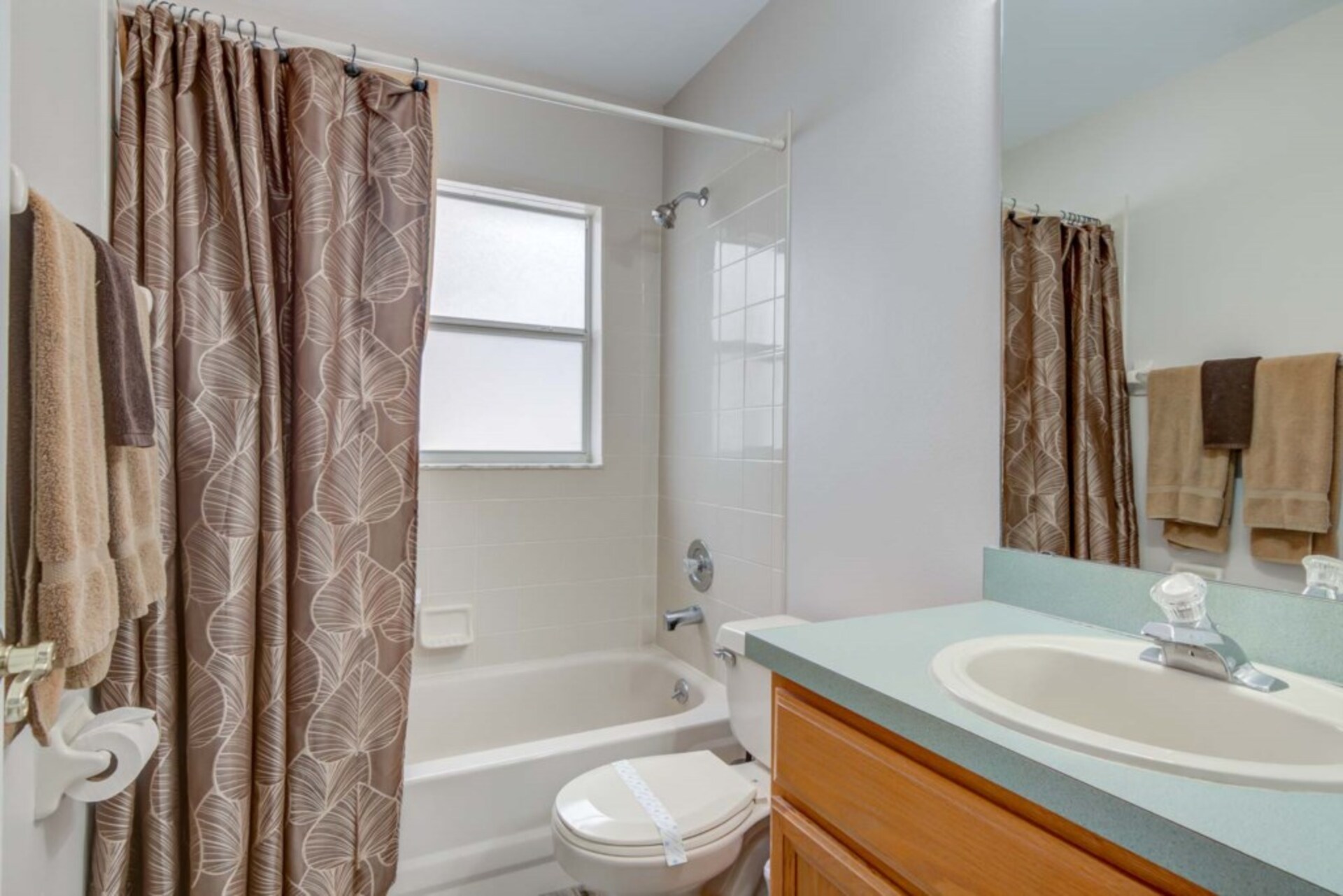 Exclusive Holiday Villa on The Abbey at West Haven, minutes from Disney, Florida Villa 6027