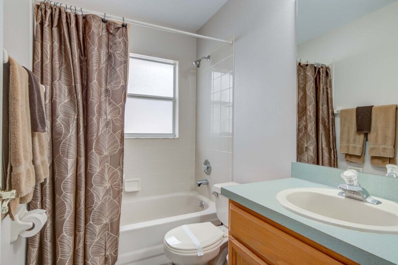 Exclusive Holiday Villa on The Abbey at West Haven, minutes from Disney, Florida Villa 6027