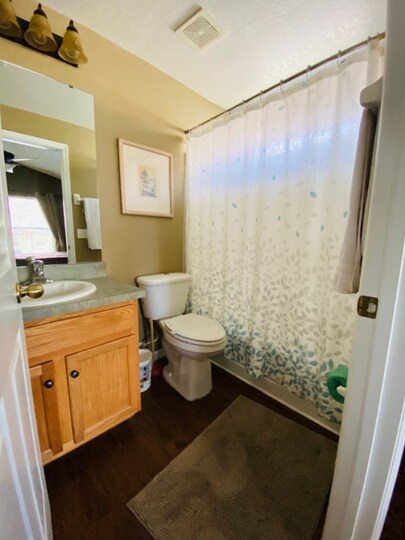 The Ultimate 3 Bedroom Villa on The Abbey at West Haven, Florida Villa 6028