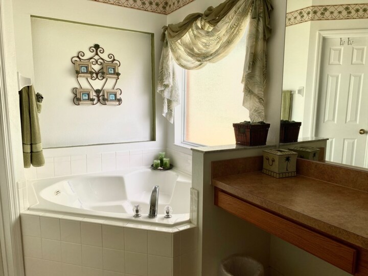 Exclusive Holiday Villa on The Abbey at West Haven, minutes from Disney, Florida Villa 6029
