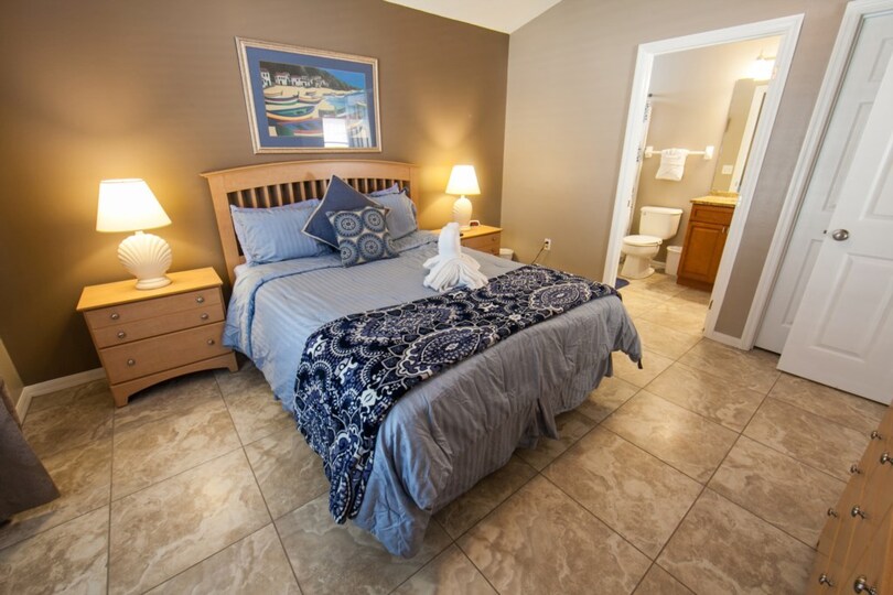 5 Star Villa in one of the most Prestigious Areas in The Abbey at West Haven, Florida Villa 6030