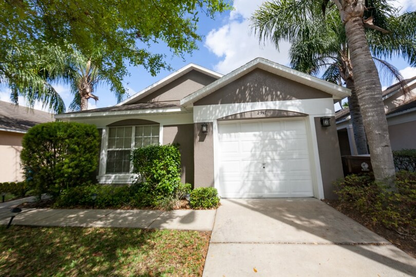 5 Star Villa in one of the most Prestigious Areas in The Abbey at West Haven, Florida Villa 6030