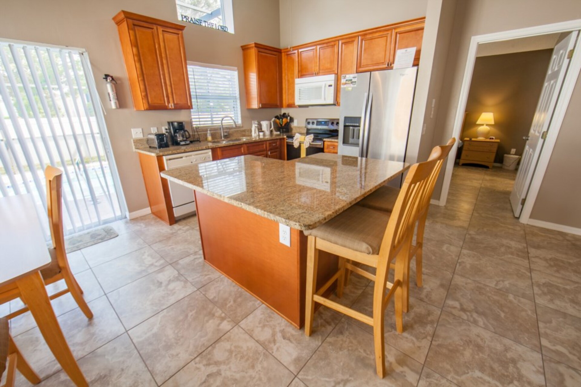 5 Star Villa in one of the most Prestigious Areas in The Abbey at West Haven, Florida Villa 6030