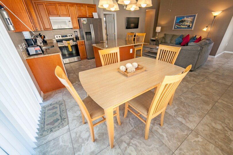 5 Star Villa in one of the most Prestigious Areas in The Abbey at West Haven, Florida Villa 6030
