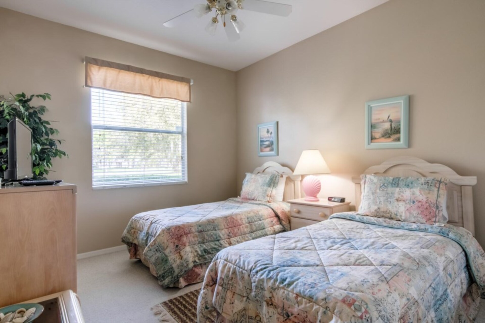 Exclusive Villa@ Prestigious Resorts, The Abbey at West Haven, Florida Villa 6031