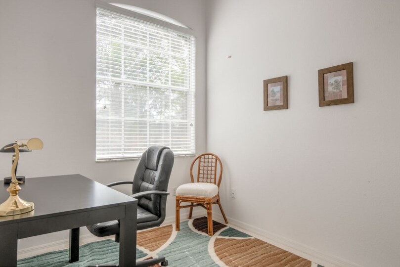 Exclusive Villa@ Prestigious Resorts, The Abbey at West Haven, Florida Villa 6031