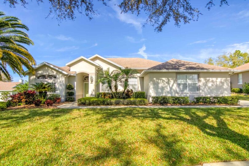 Exclusive Villa@ Prestigious Resorts, The Abbey at West Haven, Florida Villa 6031