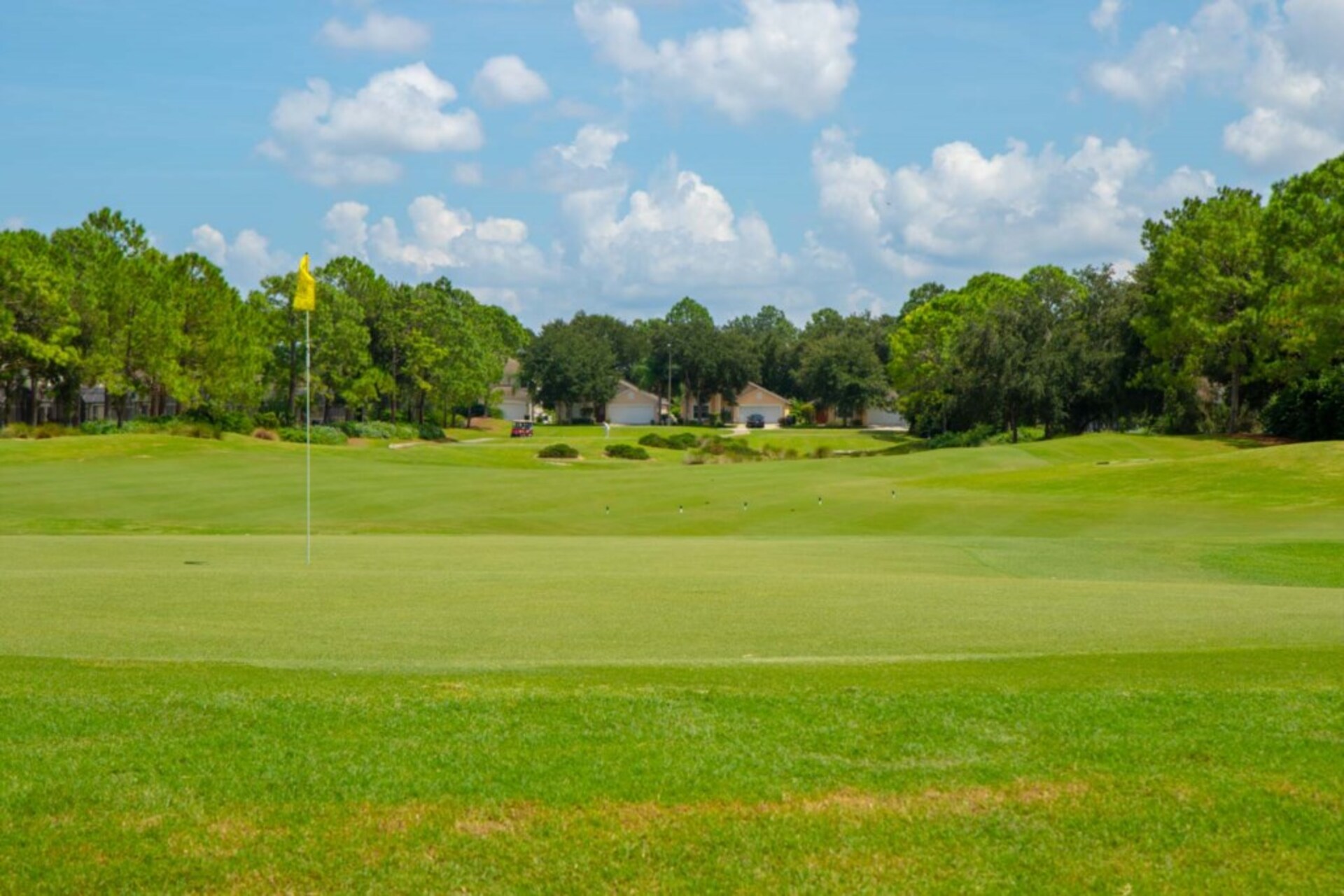 Exclusive Villa@ Prestigious Resorts, The Abbey at West Haven, Florida Villa 6031