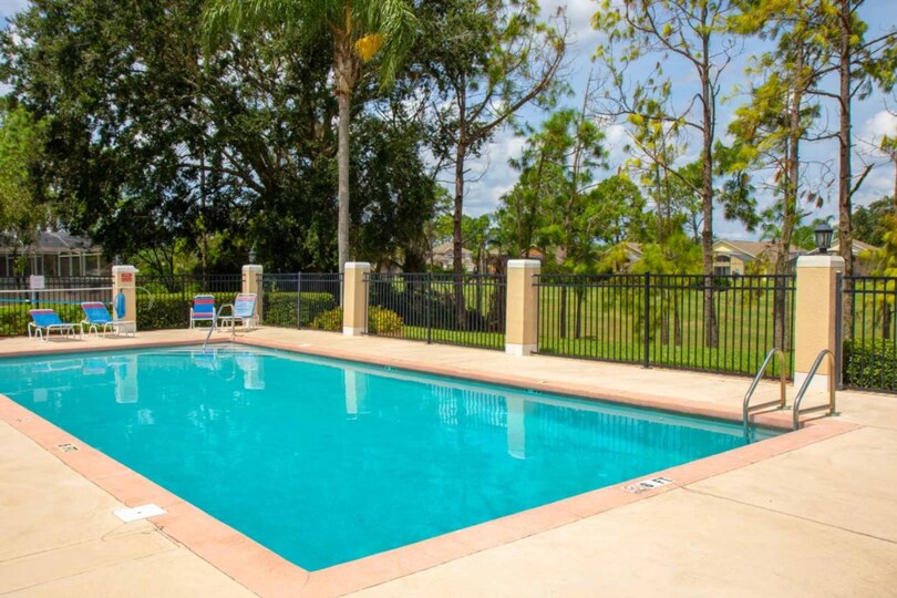 Exclusive Villa@ Prestigious Resorts, The Abbey at West Haven, Florida Villa 6031