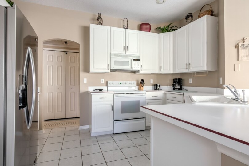 Exclusive Villa@ Prestigious Resorts, The Abbey at West Haven, Florida Villa 6031